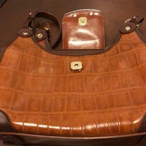 Woman bag vintage